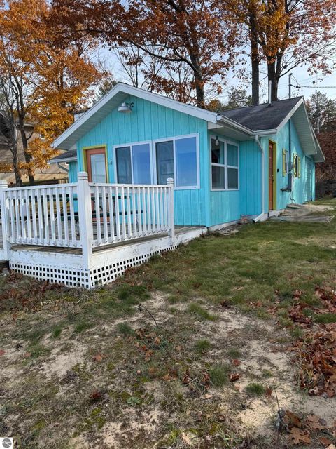 Tiny photo for 1779 S Green Road, Lake City, MI 49651 (MLS # 1940702)