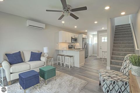 Tiny photo for 1139 E Eighth Street #8, Traverse City, MI 49686 (MLS # 1941302)