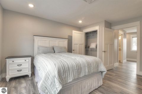 Tiny photo for 1139 E Eighth Street #8, Traverse City, MI 49686 (MLS # 1941302)