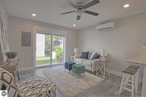 Tiny photo for 1139 E Eighth Street #8, Traverse City, MI 49686 (MLS # 1941302)