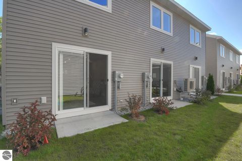 Tiny photo for 1139 E Eighth Street #8, Traverse City, MI 49686 (MLS # 1941302)