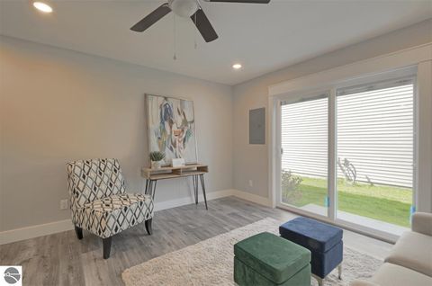 Tiny photo for 1139 E Eighth Street #8, Traverse City, MI 49686 (MLS # 1941302)