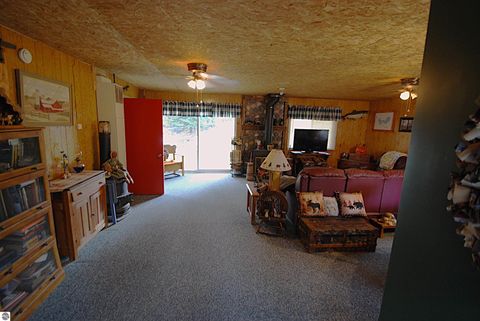 Tiny photo for 9088 Sunshine Drive, St Helen, MI 48656 (MLS # 1939952)