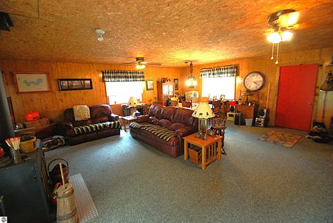 Tiny photo for 9088 Sunshine Drive, St Helen, MI 48656 (MLS # 1939952)