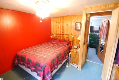 Tiny photo for 9088 Sunshine Drive, St Helen, MI 48656 (MLS # 1939952)