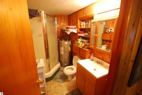 Tiny photo for 9088 Sunshine Drive, St Helen, MI 48656 (MLS # 1939952)