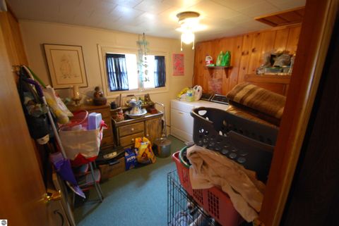 Tiny photo for 9088 Sunshine Drive, St Helen, MI 48656 (MLS # 1939952)