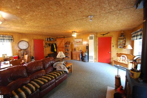 Tiny photo for 9088 Sunshine Drive, St Helen, MI 48656 (MLS # 1939952)