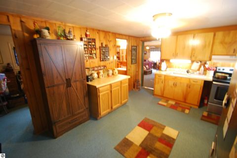 Tiny photo for 9088 Sunshine Drive, St Helen, MI 48656 (MLS # 1939952)