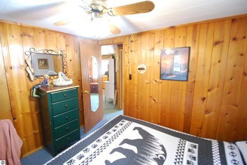 Tiny photo for 9088 Sunshine Drive, St Helen, MI 48656 (MLS # 1939952)