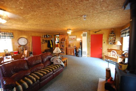 Tiny photo for 9088 Sunshine Drive, St Helen, MI 48656 (MLS # 1939952)