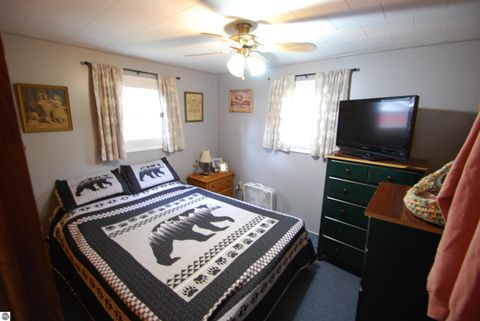 Tiny photo for 9088 Sunshine Drive, St Helen, MI 48656 (MLS # 1939952)