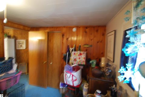 Tiny photo for 9088 Sunshine Drive, St Helen, MI 48656 (MLS # 1939952)