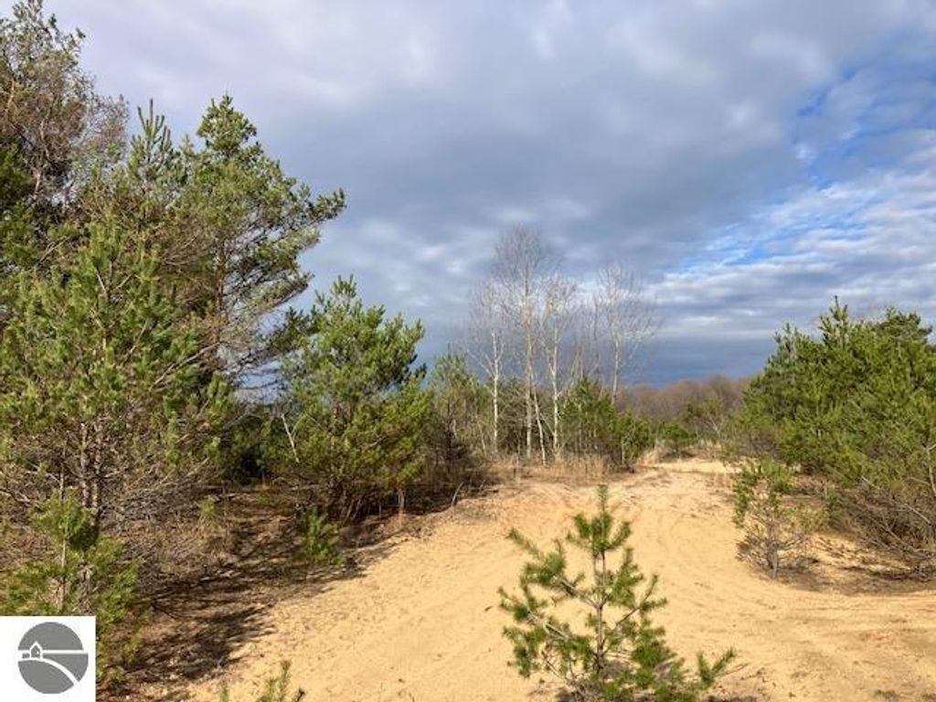 Photo of 3 N 2 1/2 Road, Buckley, MI 49620 (MLS # 1932959)