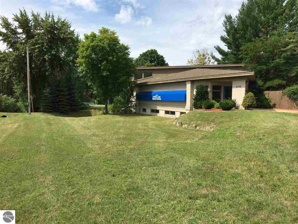 Photo of 6170 US-31 N #Lower, Williamsburg, MI 49690 (MLS # 1935510)