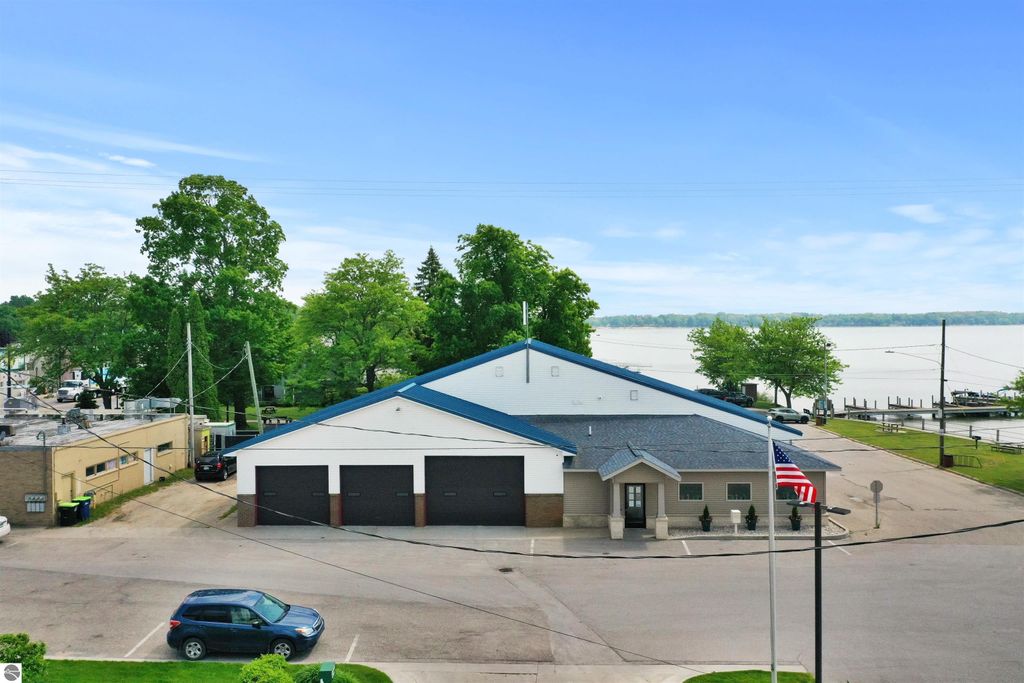 Photo of 115 W John Street, Lake City, MI 49601 (MLS # 1931659)