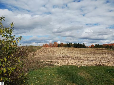 Tiny photo for 3700 Red School Road, Kingsley, MI 49649 (MLS # 1940926)