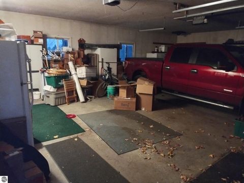 Tiny photo for 3700 Red School Road, Kingsley, MI 49649 (MLS # 1940926)