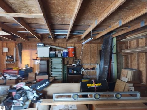 Tiny photo for 3700 Red School Road, Kingsley, MI 49649 (MLS # 1940926)