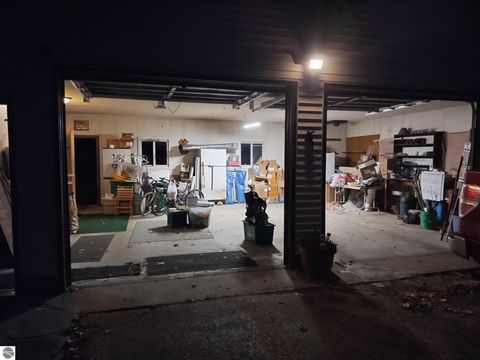 Tiny photo for 3700 Red School Road, Kingsley, MI 49649 (MLS # 1940926)