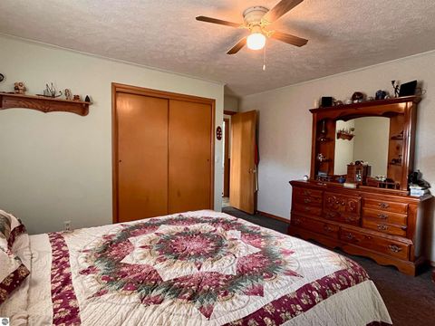 Tiny photo for 3700 Red School Road, Kingsley, MI 49649 (MLS # 1940926)