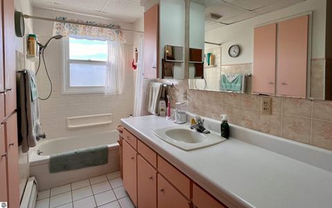 Tiny photo for 3700 Red School Road, Kingsley, MI 49649 (MLS # 1940926)