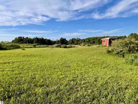 Tiny photo for 3700 Red School Road, Kingsley, MI 49649 (MLS # 1940926)