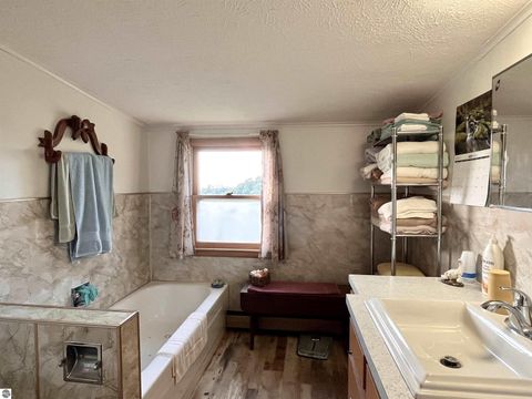 Tiny photo for 3700 Red School Road, Kingsley, MI 49649 (MLS # 1940926)