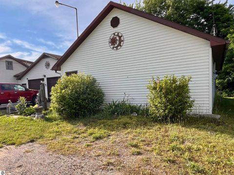 Tiny photo for 3700 Red School Road, Kingsley, MI 49649 (MLS # 1940926)