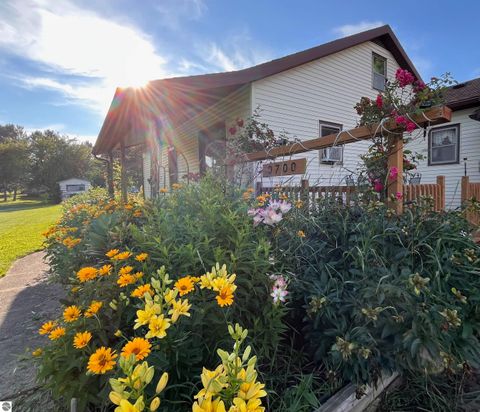 Photo of 3700 Red School Road, Kingsley, MI 49649 (MLS # 1940926)