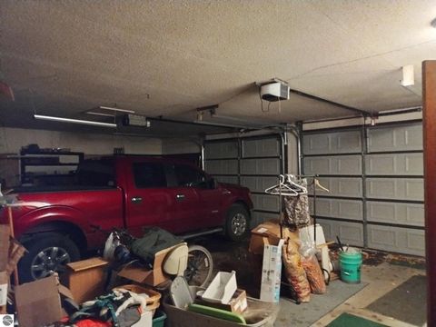 Tiny photo for 3700 Red School Road, Kingsley, MI 49649 (MLS # 1940926)