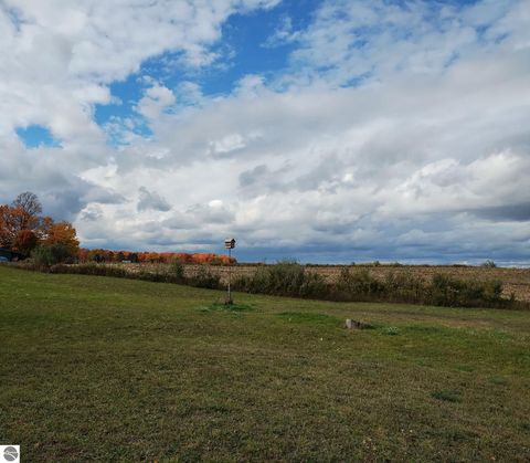 Tiny photo for 3700 Red School Road, Kingsley, MI 49649 (MLS # 1940926)