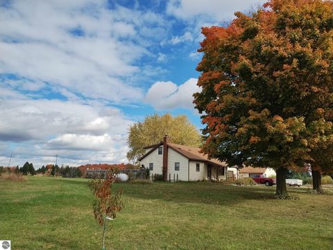 Tiny photo for 3700 Red School Road, Kingsley, MI 49649 (MLS # 1940926)