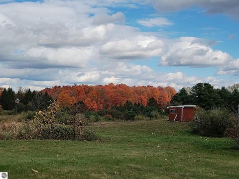 Tiny photo for 3700 Red School Road, Kingsley, MI 49649 (MLS # 1940926)
