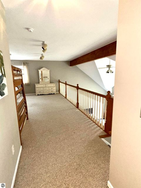 Tiny photo for 11685 Kruger Road, Kewadin, MI 49648 (MLS # 1933724)