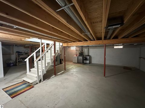 Tiny photo for 11685 Kruger Road, Kewadin, MI 49648 (MLS # 1933724)