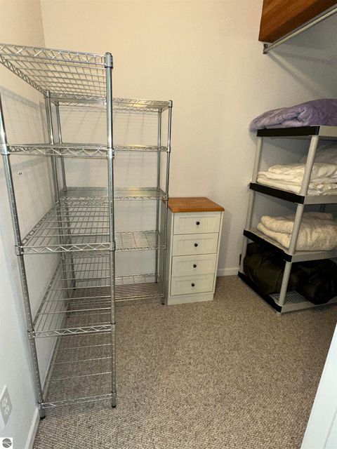 Tiny photo for 11685 Kruger Road, Kewadin, MI 49648 (MLS # 1933724)