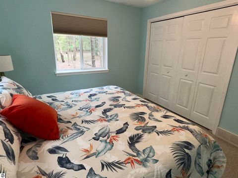 Tiny photo for 11685 Kruger Road, Kewadin, MI 49648 (MLS # 1933724)