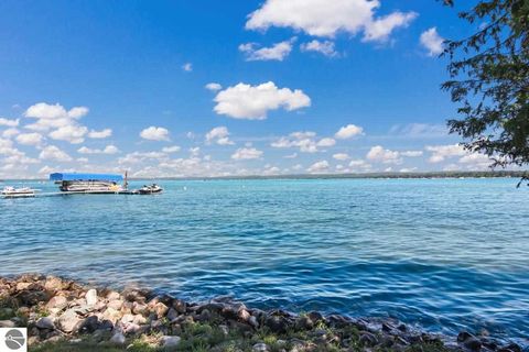 Tiny photo for 12147 SW Torch Lake Drive, Rapid City, MI 49676 (MLS # 1931960)