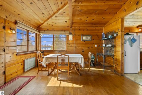 Tiny photo for 12147 SW Torch Lake Drive, Rapid City, MI 49676 (MLS # 1931960)