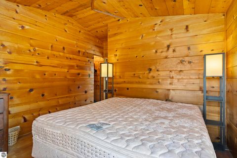 Tiny photo for 12147 SW Torch Lake Drive, Rapid City, MI 49676 (MLS # 1931960)