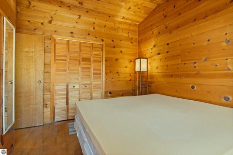 Tiny photo for 12147 SW Torch Lake Drive, Rapid City, MI 49676 (MLS # 1931960)