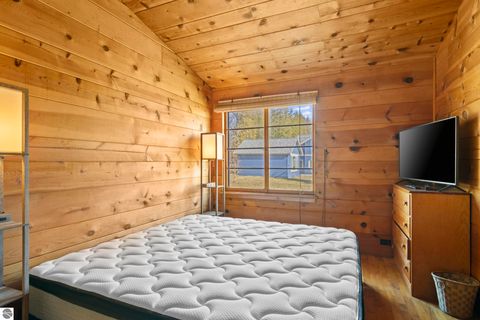 Tiny photo for 12147 SW Torch Lake Drive, Rapid City, MI 49676 (MLS # 1931960)