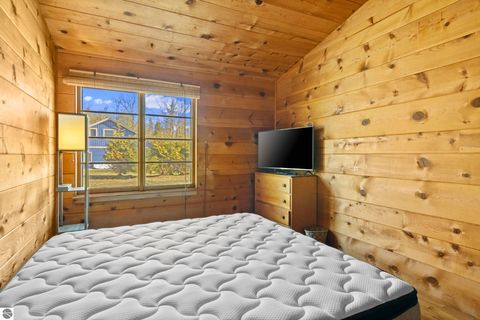 Tiny photo for 12147 SW Torch Lake Drive, Rapid City, MI 49676 (MLS # 1931960)