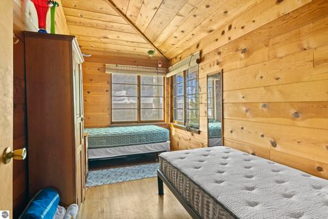 Tiny photo for 12147 SW Torch Lake Drive, Rapid City, MI 49676 (MLS # 1931960)