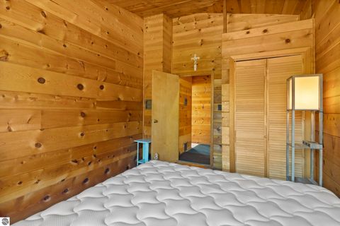 Tiny photo for 12147 SW Torch Lake Drive, Rapid City, MI 49676 (MLS # 1931960)