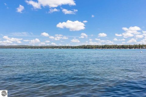 Tiny photo for 12147 SW Torch Lake Drive, Rapid City, MI 49676 (MLS # 1931960)