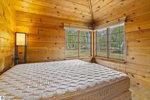 Tiny photo for 12147 SW Torch Lake Drive, Rapid City, MI 49676 (MLS # 1931960)