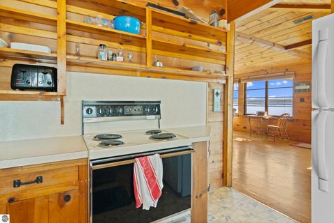 Tiny photo for 12147 SW Torch Lake Drive, Rapid City, MI 49676 (MLS # 1931960)