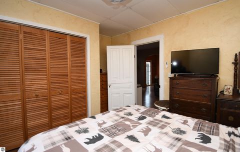 Tiny photo for 608 E State Street, East Tawas, MI 48730 (MLS # 1940201)